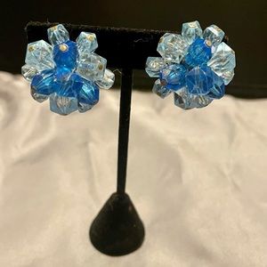 Vintage Earrings